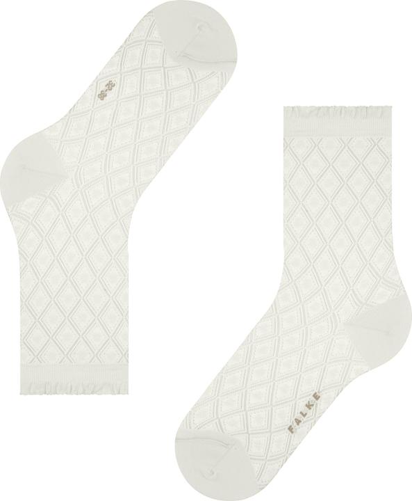 Produktbild Falke Argyle Charm Socke (37 - 38)