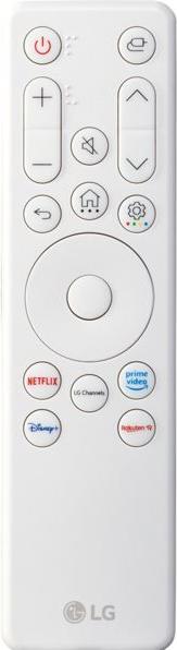 Actual product image LG 34GX90SA-W (3440 x 1440 pixels, 34")