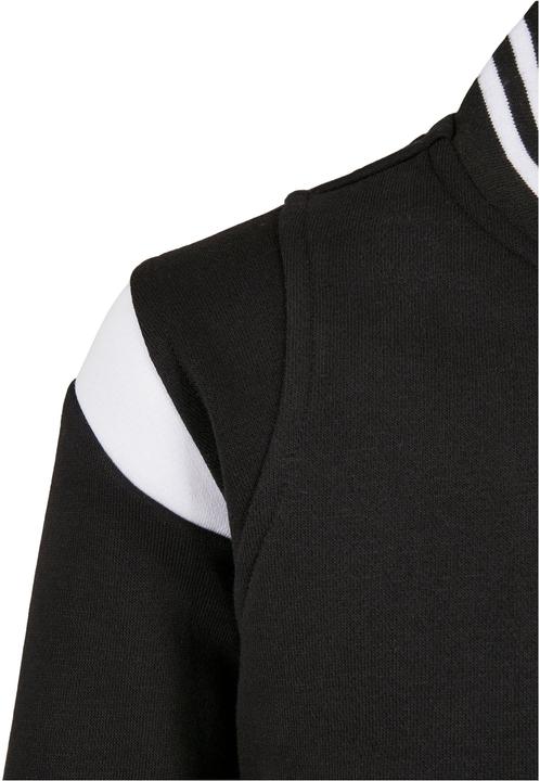 Immagine prodotto Urban Classics Girls Inset College Sweat Jacket (110, 116)