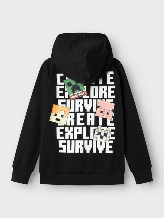 Immagine prodotto Name it Minecraft Sweatshirt (116)