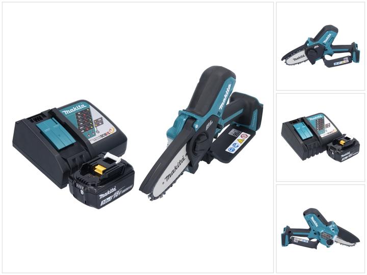 Produktbild Makita DUC 101 RF01 (Akku Kettensäge)