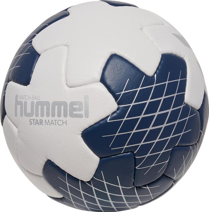 Actual product image hummel hmlSTAR MATCH HB (2)
