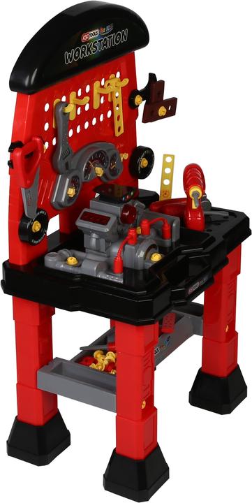 Produktbild Brilliant Tools Workstation für Kinder