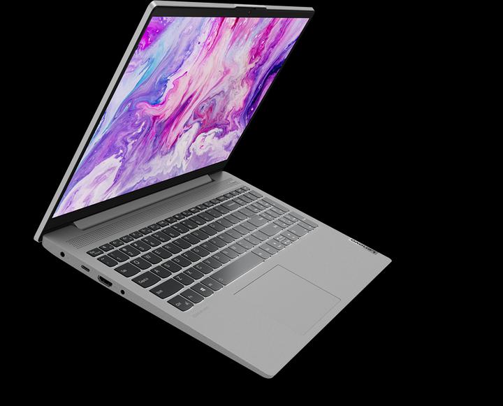 Produktbild Lenovo IdeaPad 5 (15.60", AMD Ryzen 7 5700U, 16 GB, 512 GB, CH)