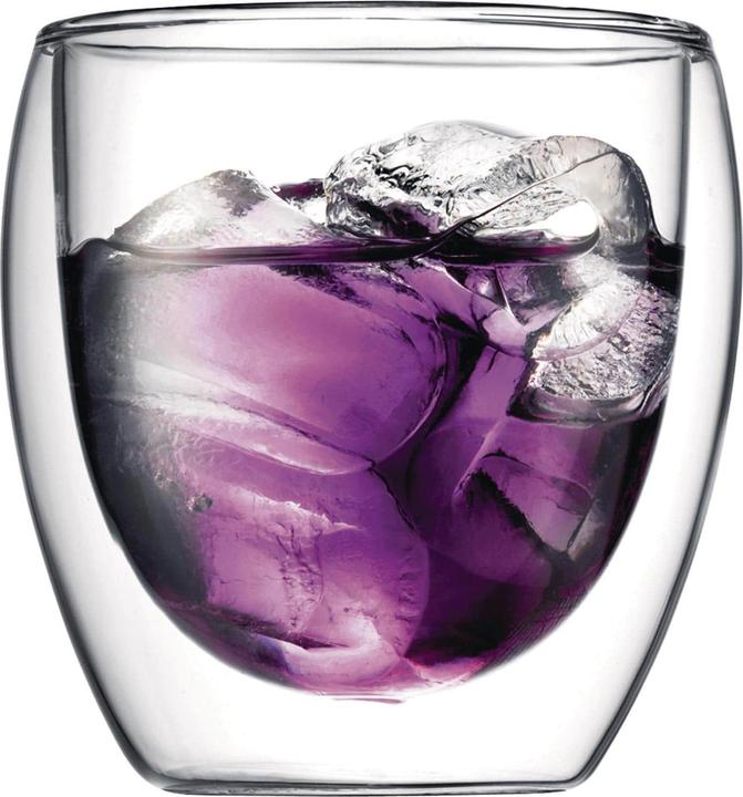 Image du produit Bodum Pavina (250 ml, 2 x)