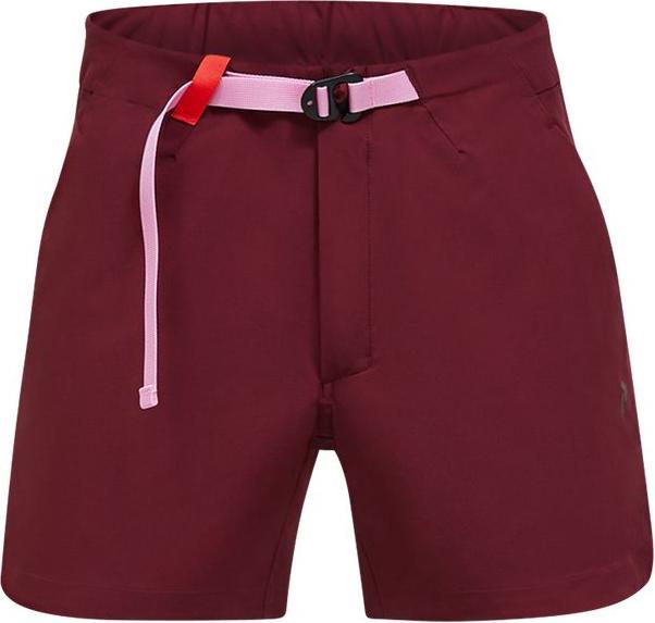 Peak Performance Women's Vislight Light Shorts