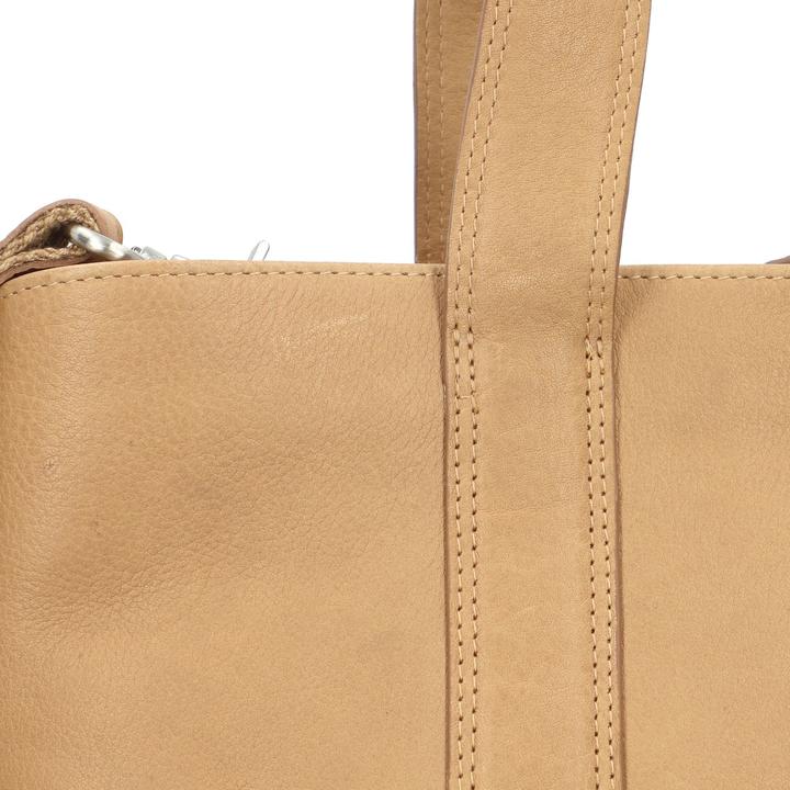 Image du produit Burkely Soft Skylar Sac à bandoulière en cuir 36 cm Compartiment pour ordinateur portable (12 l)