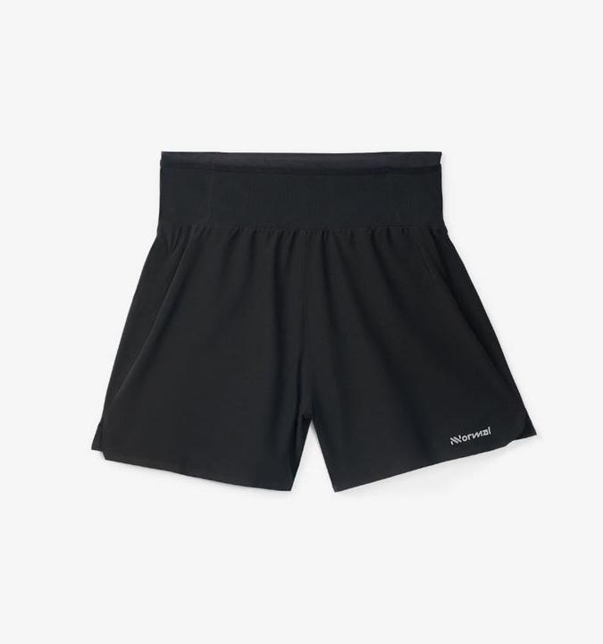 Produktbild Nnormal Race Shorts Black (XL)