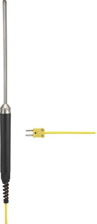 Immagine prodotto Voltcraft Sensore di temperatura a immersione tipo K TP-208 (Termometro)