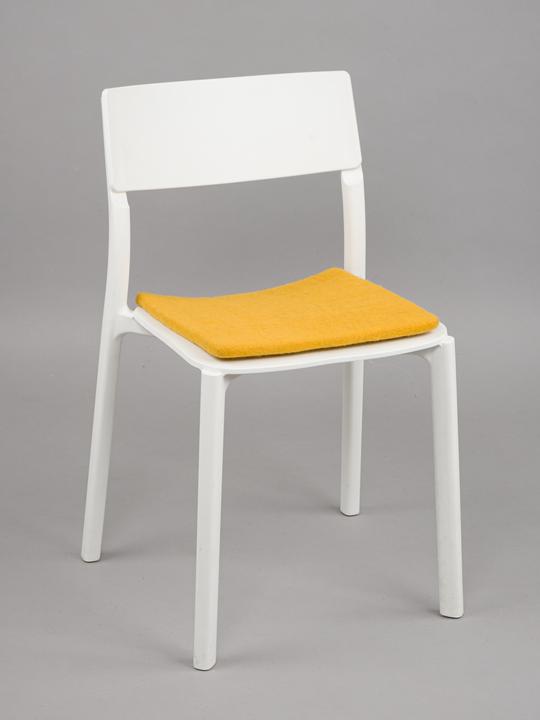 Actual product image Myfelt square flat (36 x 36 cm)