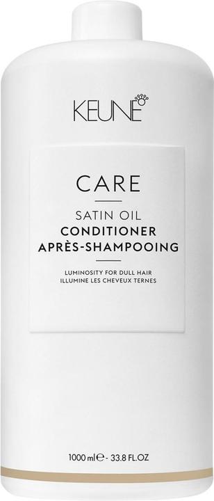 Keune Care - Satin Oil Conditioner