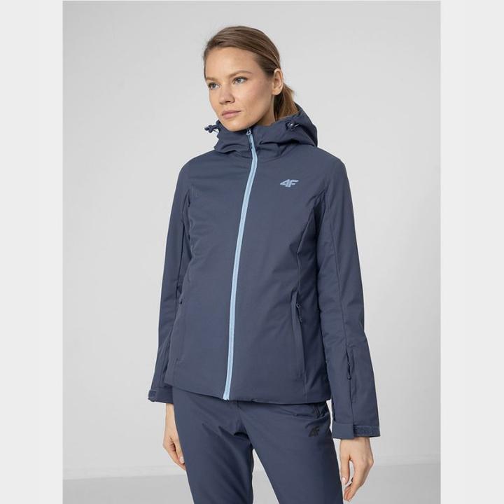 Immagine prodotto 4F Kurtka damska H4Z22-KUDN001 Denim r.S (S)