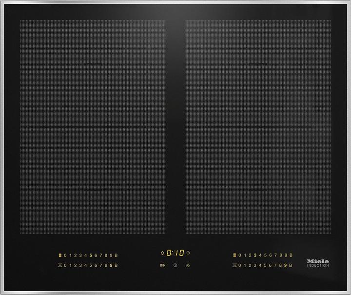 Produktbild Miele KM 7564 FR