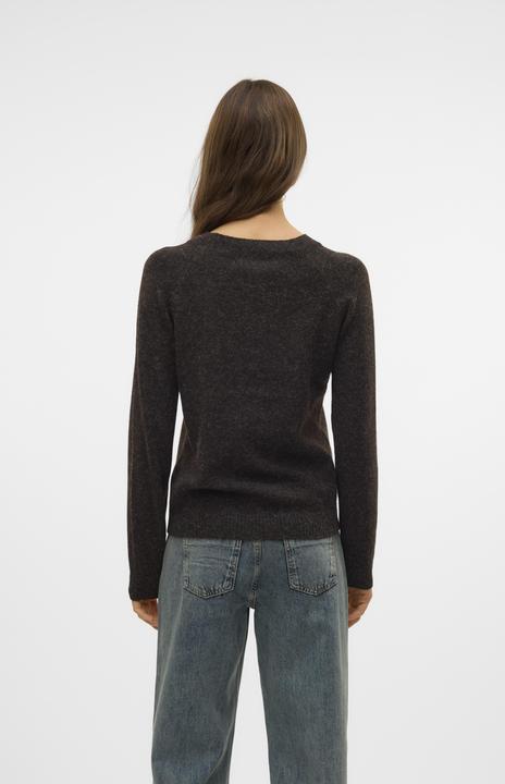 Immagine prodotto Vero Moda Vmdoffy Ls O-Neck Blouse Ga Noos (XS)