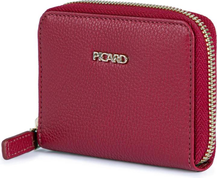 Produktbild Picard Java Geldbörse RFID Schutz Leder 11 cm
