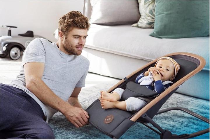 Produktbild Maxi-Cosi Kori Essential Grey