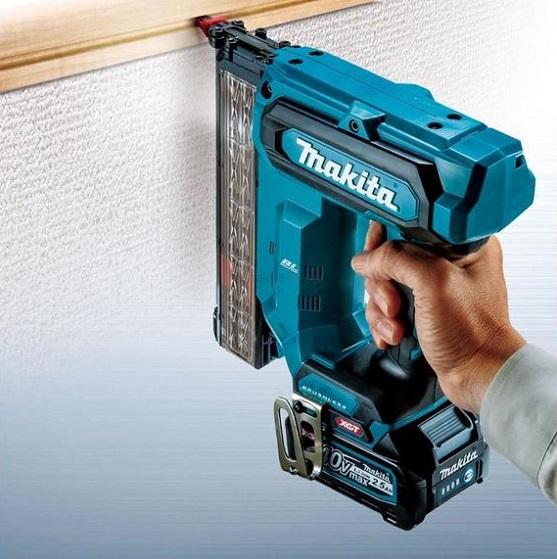 Actual product image Makita FN001GZ