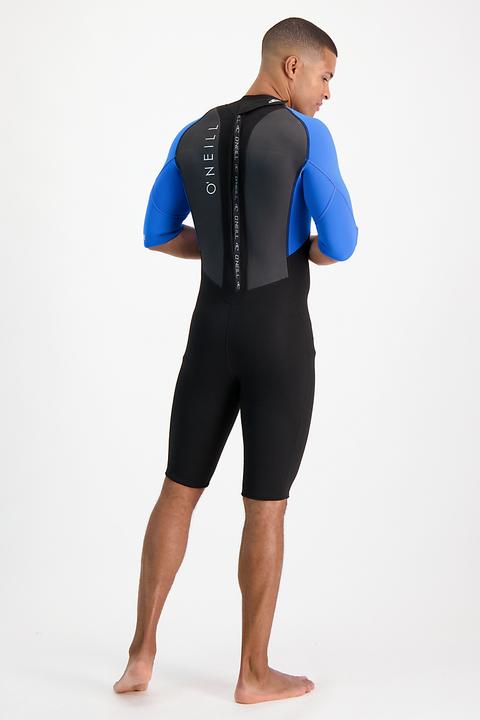 Actual product image O'Neill Reactor II 2mm Back Zip Men's Wetsuit (2 mm, XL)