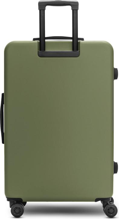 Actual product image Redolz Essentials 09 LARGE 4 wheels trolley 79 cm (105 l, XL (from 140l))