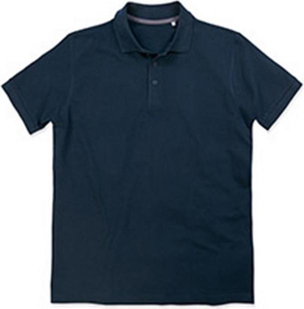 Stedman Harper Baumwollen Polo