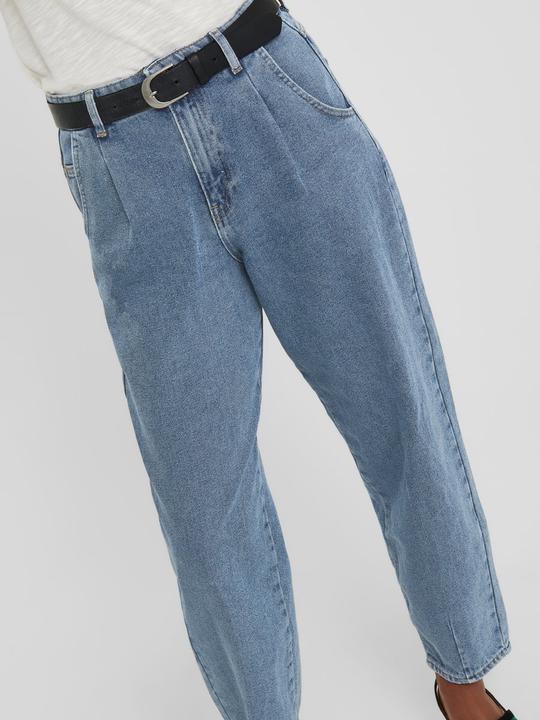 Produktbild Only ONLVerna Bomb Balloon High Waist Jeans