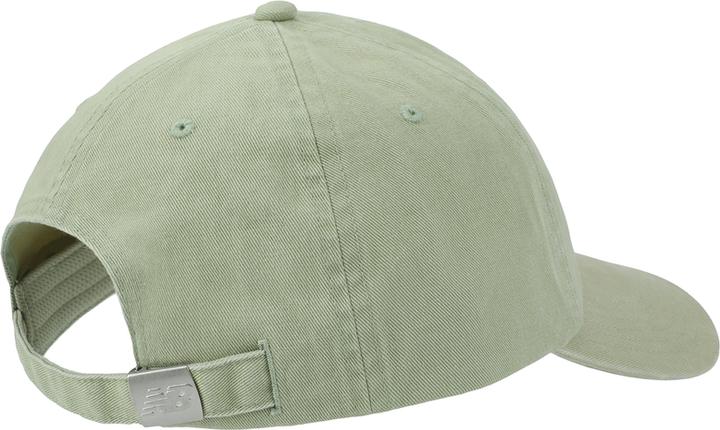 Image du produit New Balance 6 Panel Classic Hat V 2.0 (Taille unique)