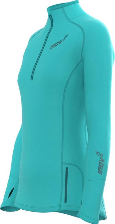 Actual product image inov-8 Venturelite Mid HZ Longsleeve (XS)