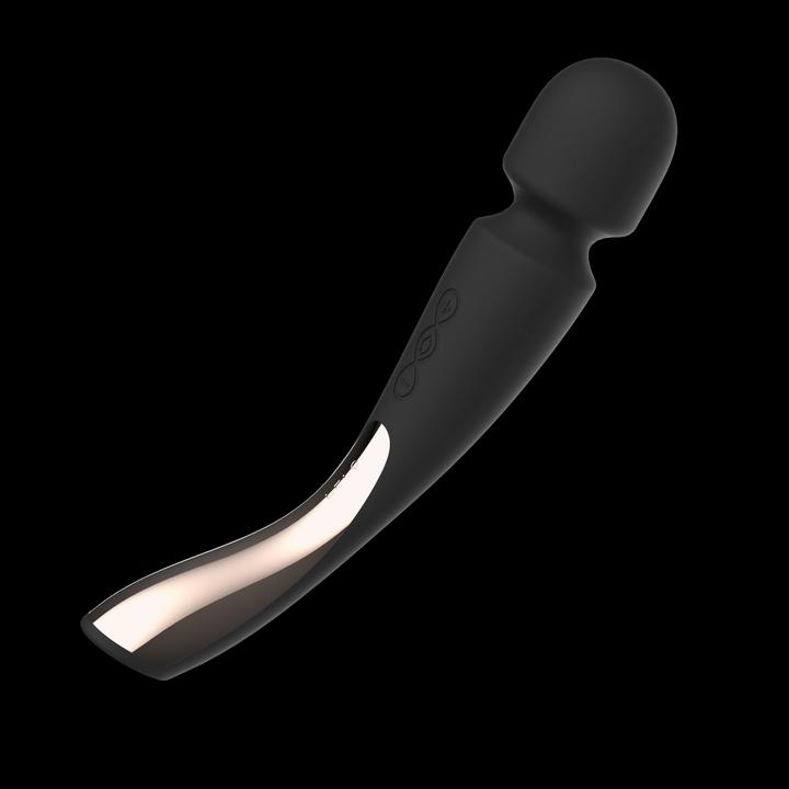 Actual product image LELO Smart Wand 2 Medium