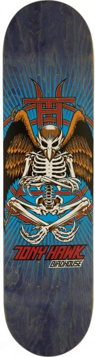 Actual product image Birdhouse Hawk Birdman (8")
