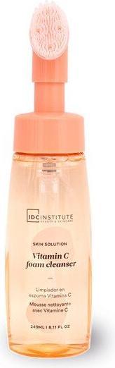 Majestic Vitamin C Foam Cleanser 240ml (Schaum, 240 ml)