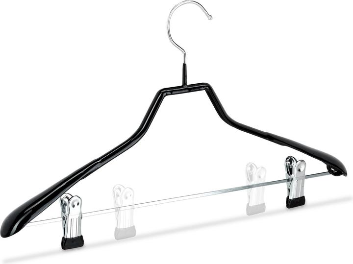 Actual product image Relaxdays Clamping bracket (10 x)
