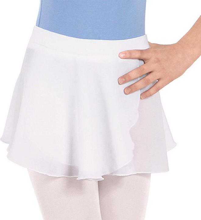 Image du produit Eurotard Surjupe courte de ballet (L)