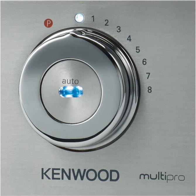Produktbild Kenwood Multipro Sense FPM810 (3500 ml, 1000 W)