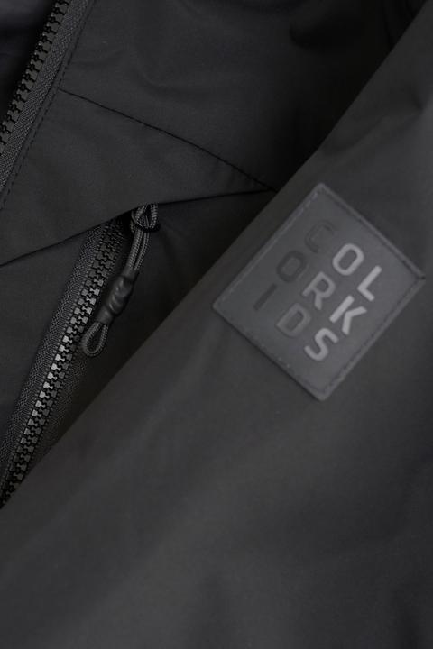 Actual product image Color Kids COJr. Jacket - Girl 741304 (128)