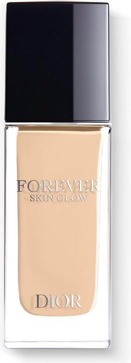 Actual product image Dior Forever (2WP Warm Peach)