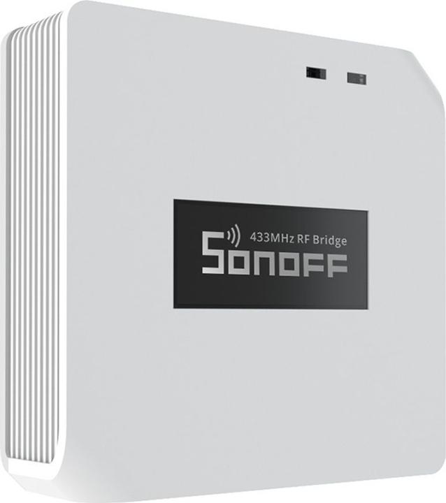 Productafbeelding Sonoff Gateway BridgeR2 WiFi-RF Smart Hub