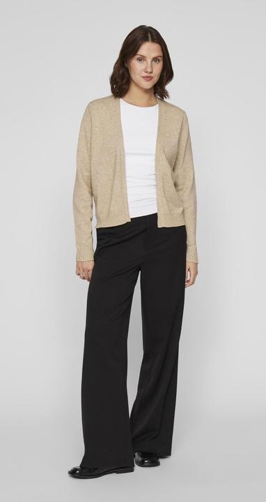Actual product image Vila Short open cardigan (XS)