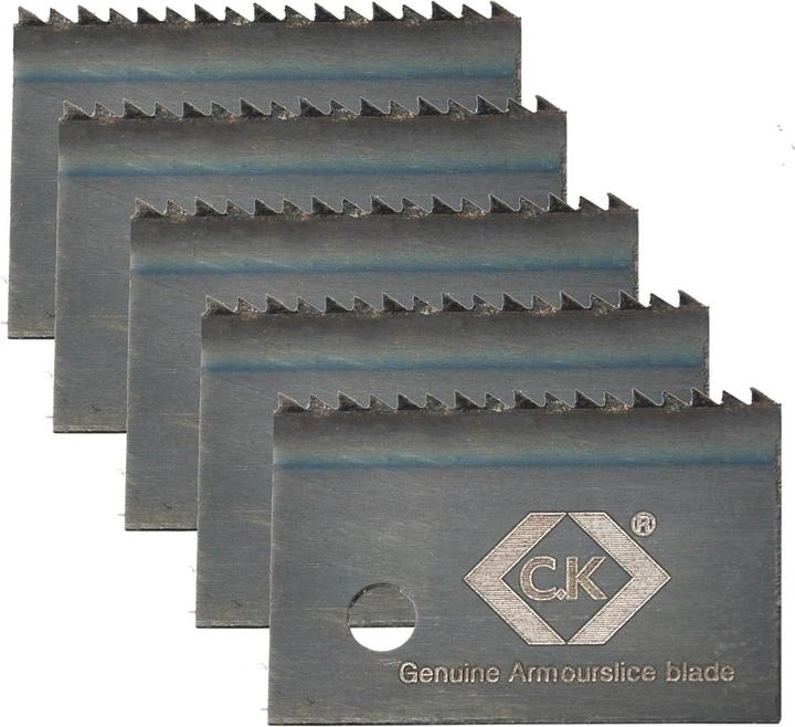 Produktbild C.K Magma Kabelentmanteler-Messer T2255 (11 mm)