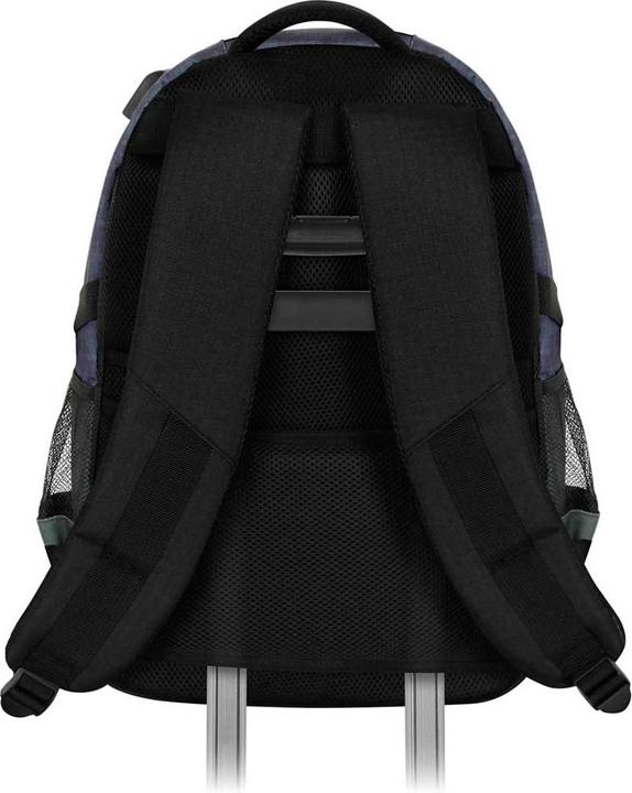 Actual product image Karactermania PLUS Running Backpack Shenron