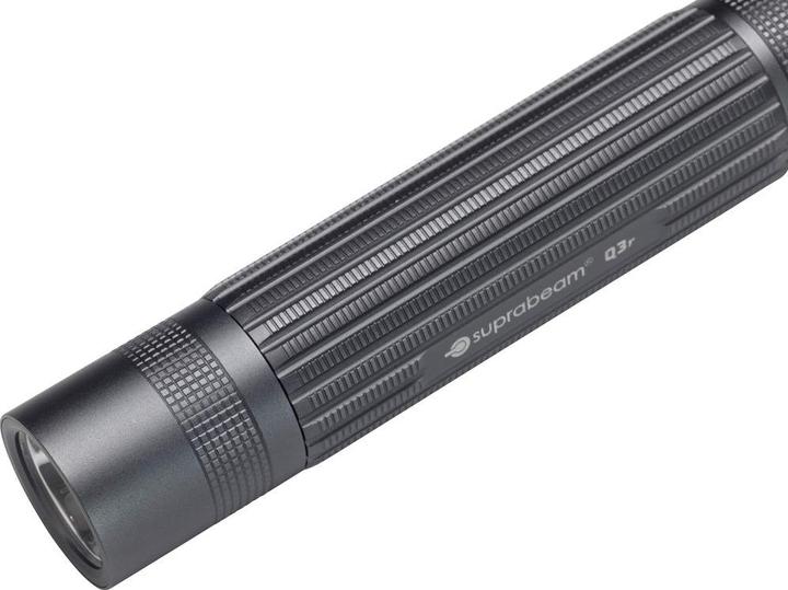 Actual product image Suprabeam Q3r (12.20 cm, 1100 lm)