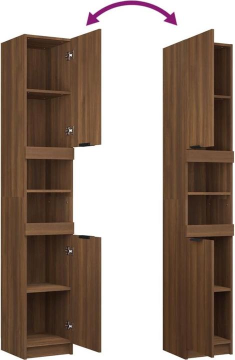 Actual product image VidaXL Petey