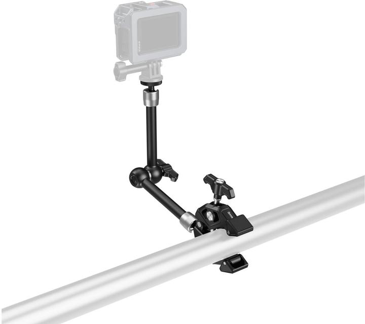 Actual product image SmallRig Crab clamp with Magic Arm (Various video accessories)