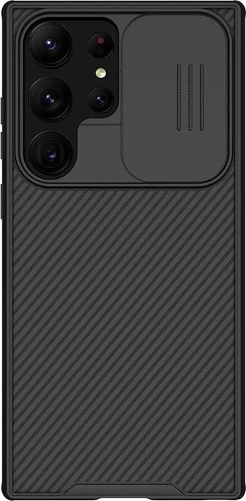 Nillkin CamShield Pro (Samsung Galaxy S23 Ultra)