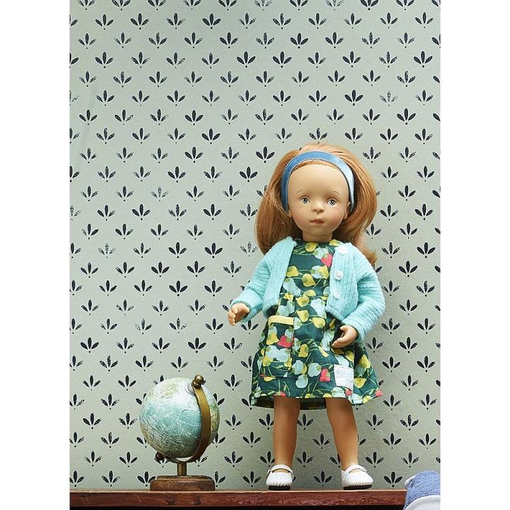 Image du produit Petitcollin Poupée Minouche "Lyana", 34cm