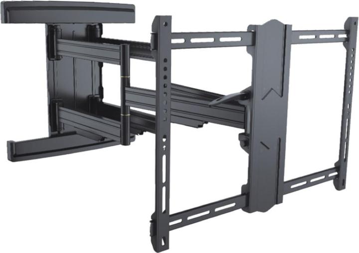Actual product image Cavus WME602, Wall Mount Double Arm 37"-80" (Wall, 80", 70 kg)