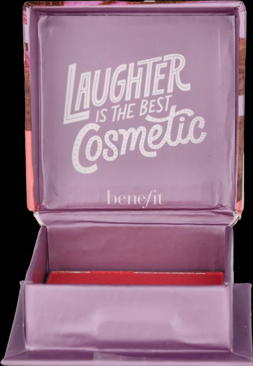 Immagine prodotto BeneFit Cosmetics Crystah Blush (Fragola Rosa)