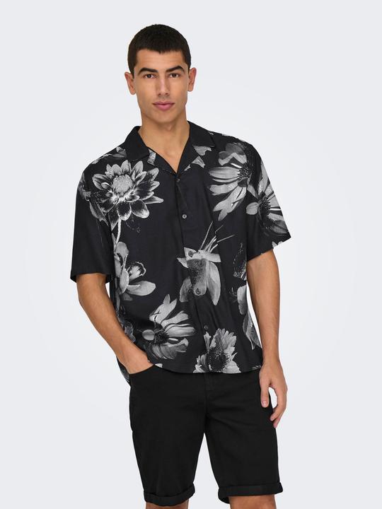 Produktbild Only & Sons ONSROCKET Hemd Hemd (XL)