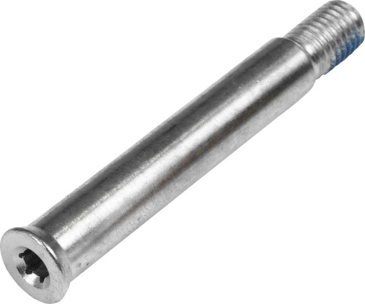 Produktbild Powerslide Inline Skate Accessory Al Single Axle Torx 2023 (57 mm)