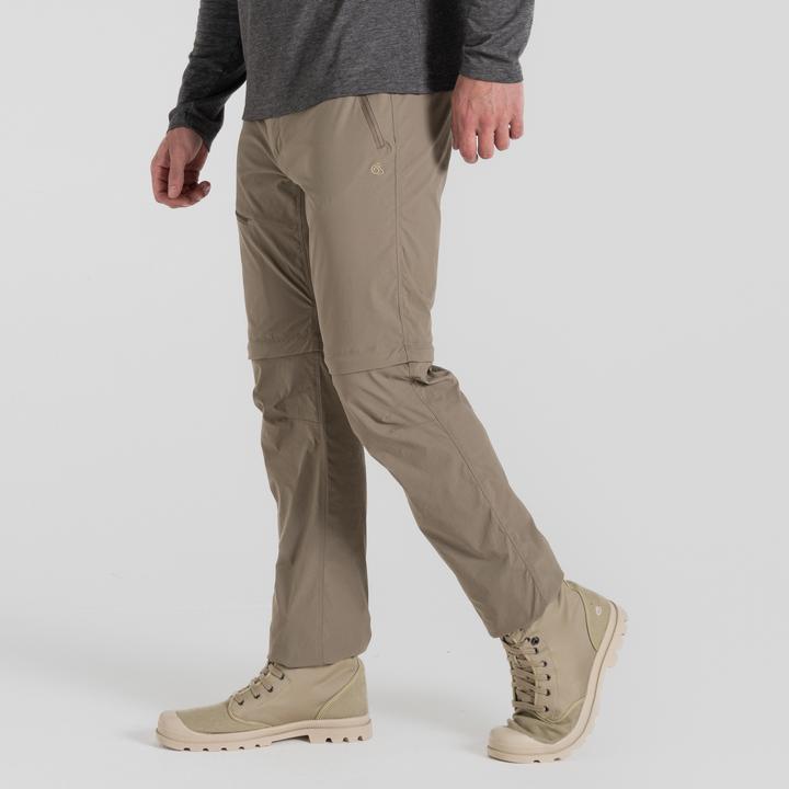 Craghoppers NosiLife Pro Convertible Trouser III Long