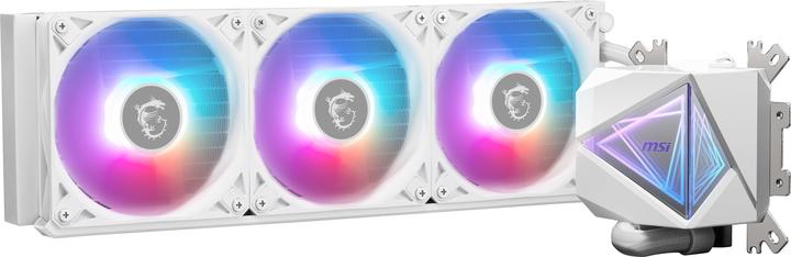 Actual product image MSI MAG CORELIQUID I360